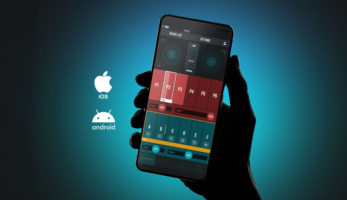 edelkrone App v2 - Where Things Stand (September 2026)