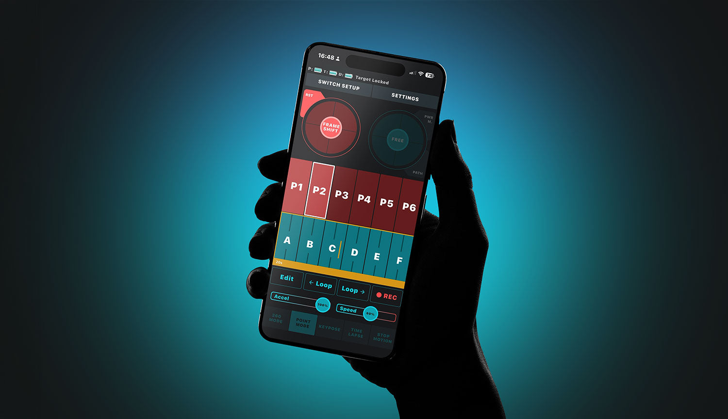 edelkrone App v2: Early Access is Here + Roadmap Update