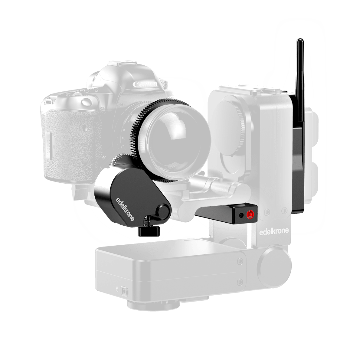 edelkrone HEADPLUS PRO モーター式ヘッド edelkrone HEADPLUS PRO edelkrone HEADPLUS PRO モーター式ヘッド edelkrone HEADPLUS PRO