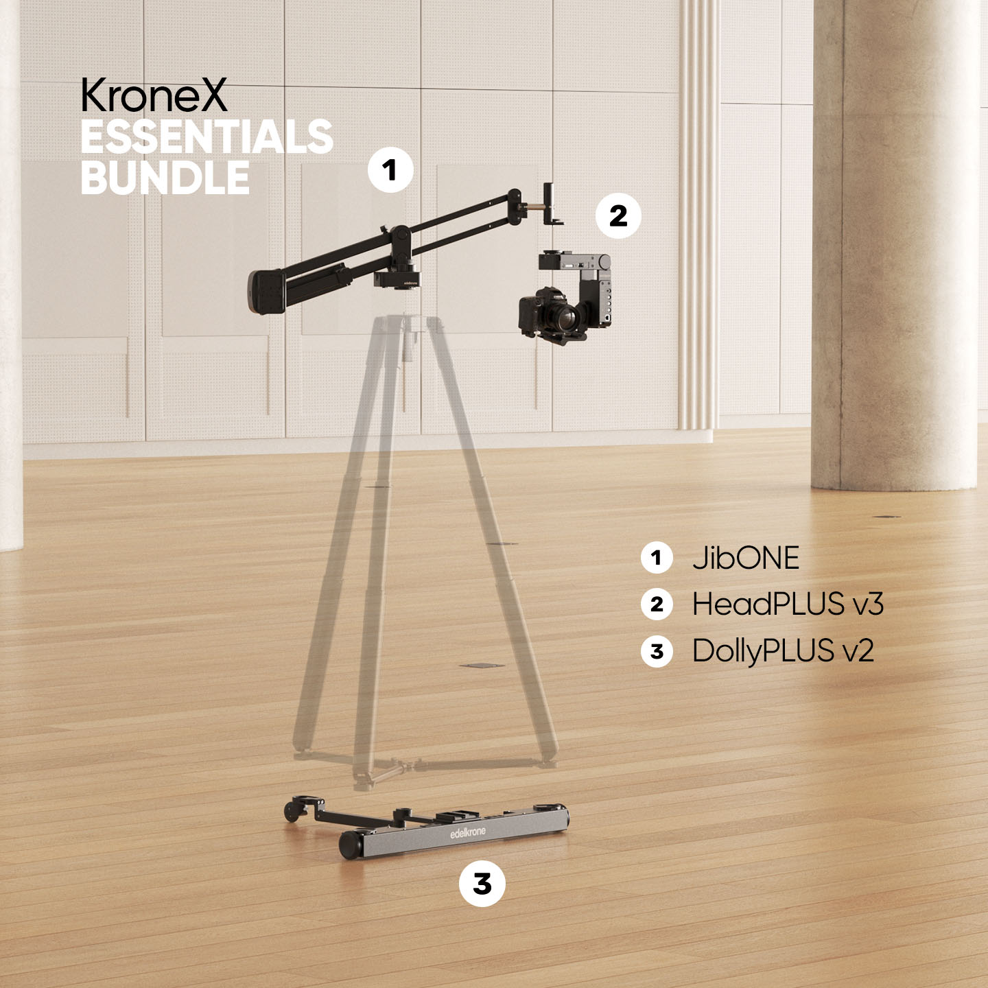Krone X