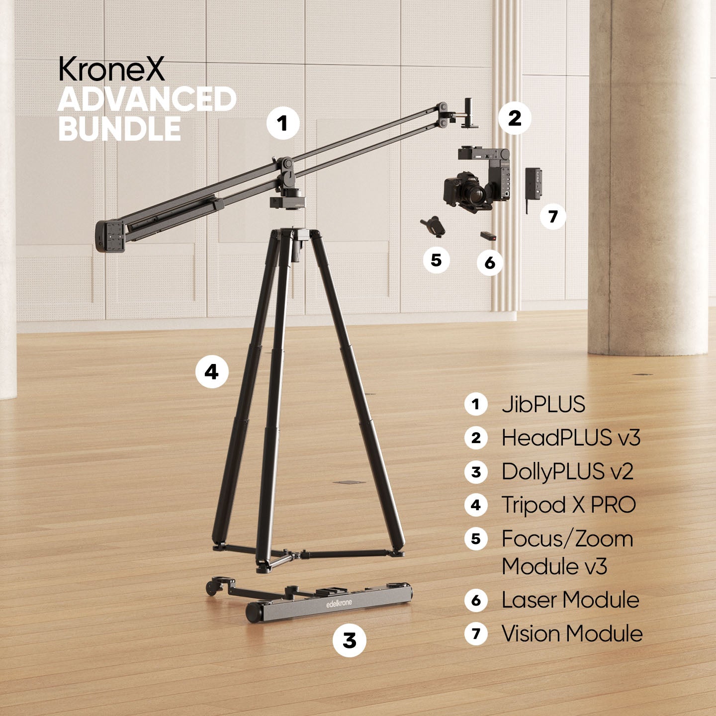 Krone X