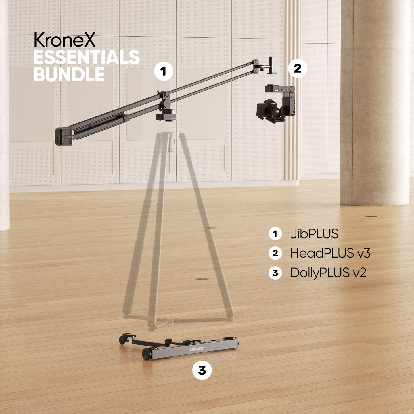 Krone X