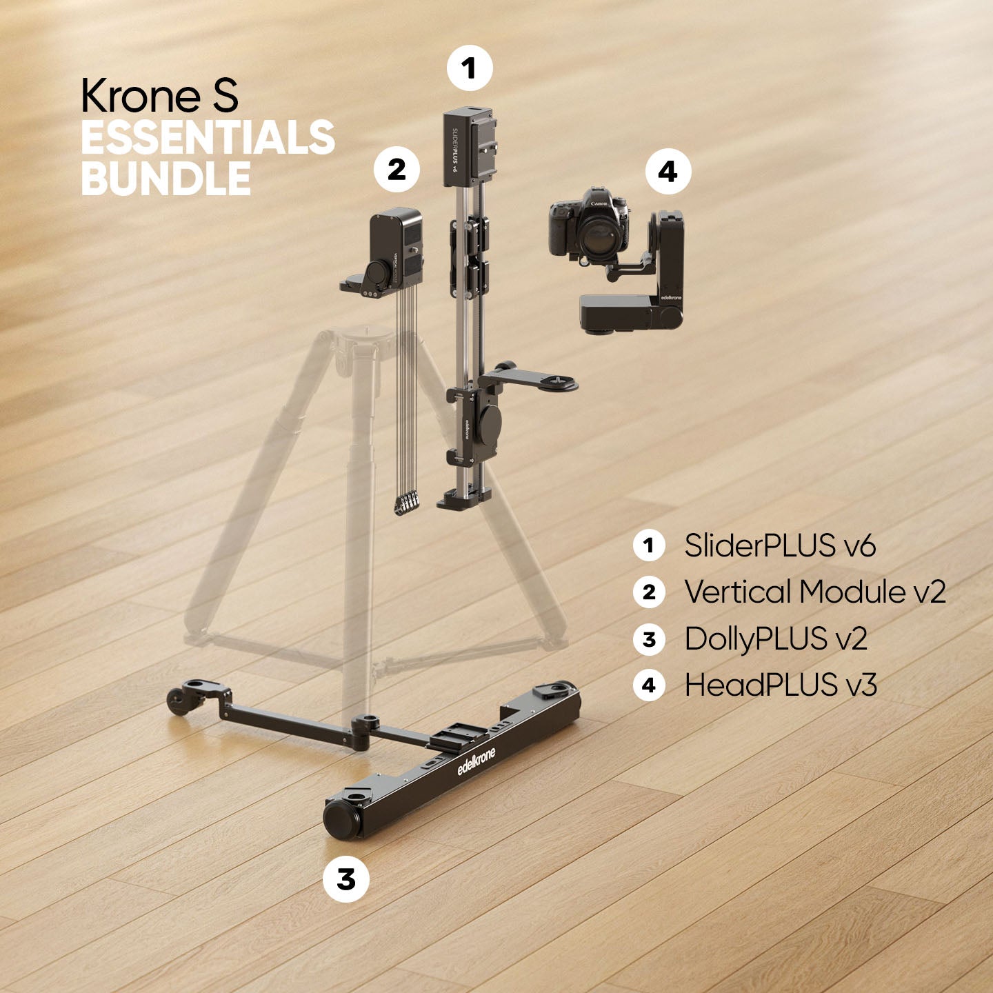 Krone S