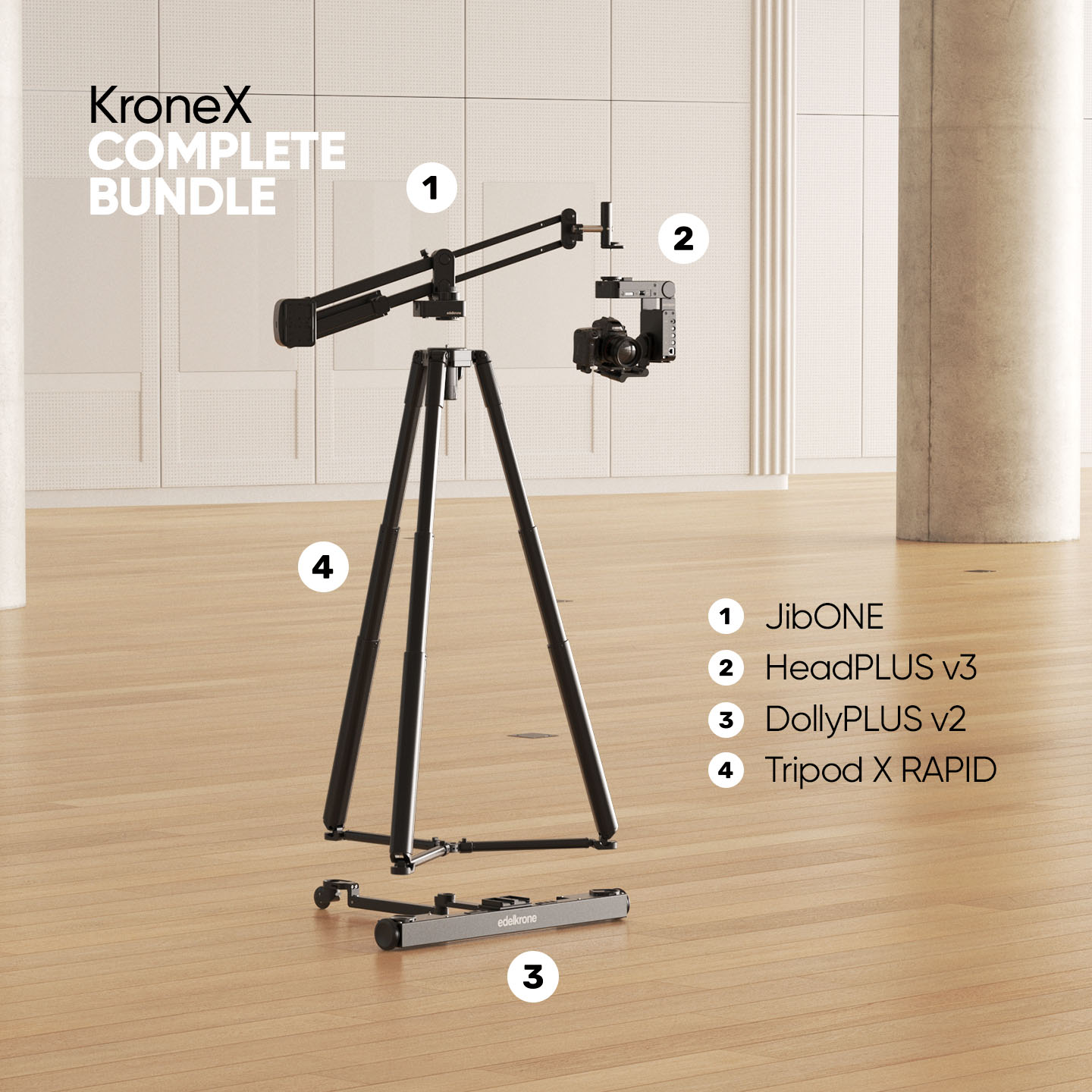 Krone X