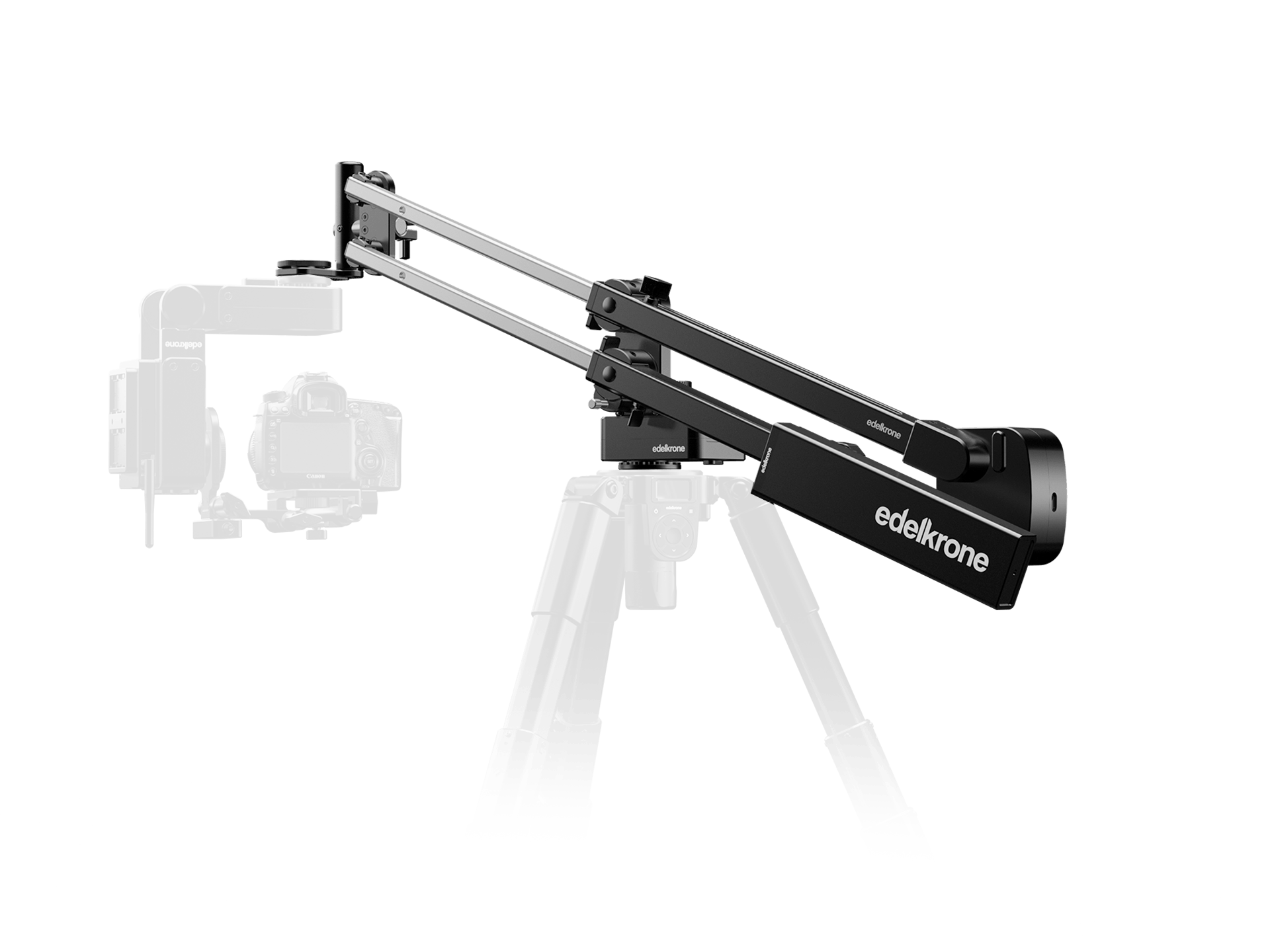 JibONE v3 - Main Image