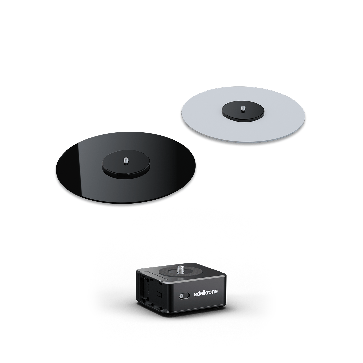 Turntable Module for HeadONE