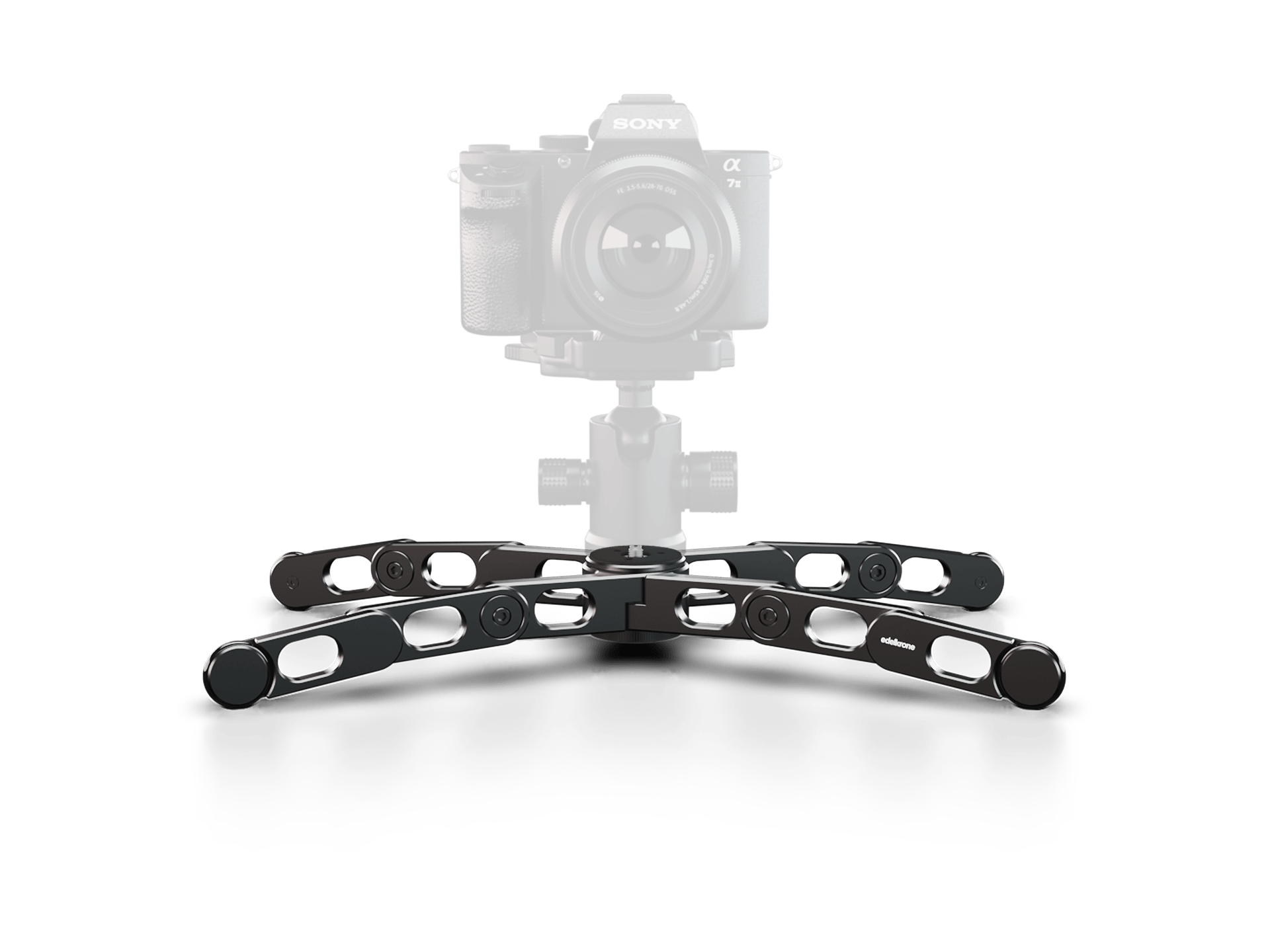 edelkrone エーデルクローン StandONE 全地形型カメラスタンド StandONE