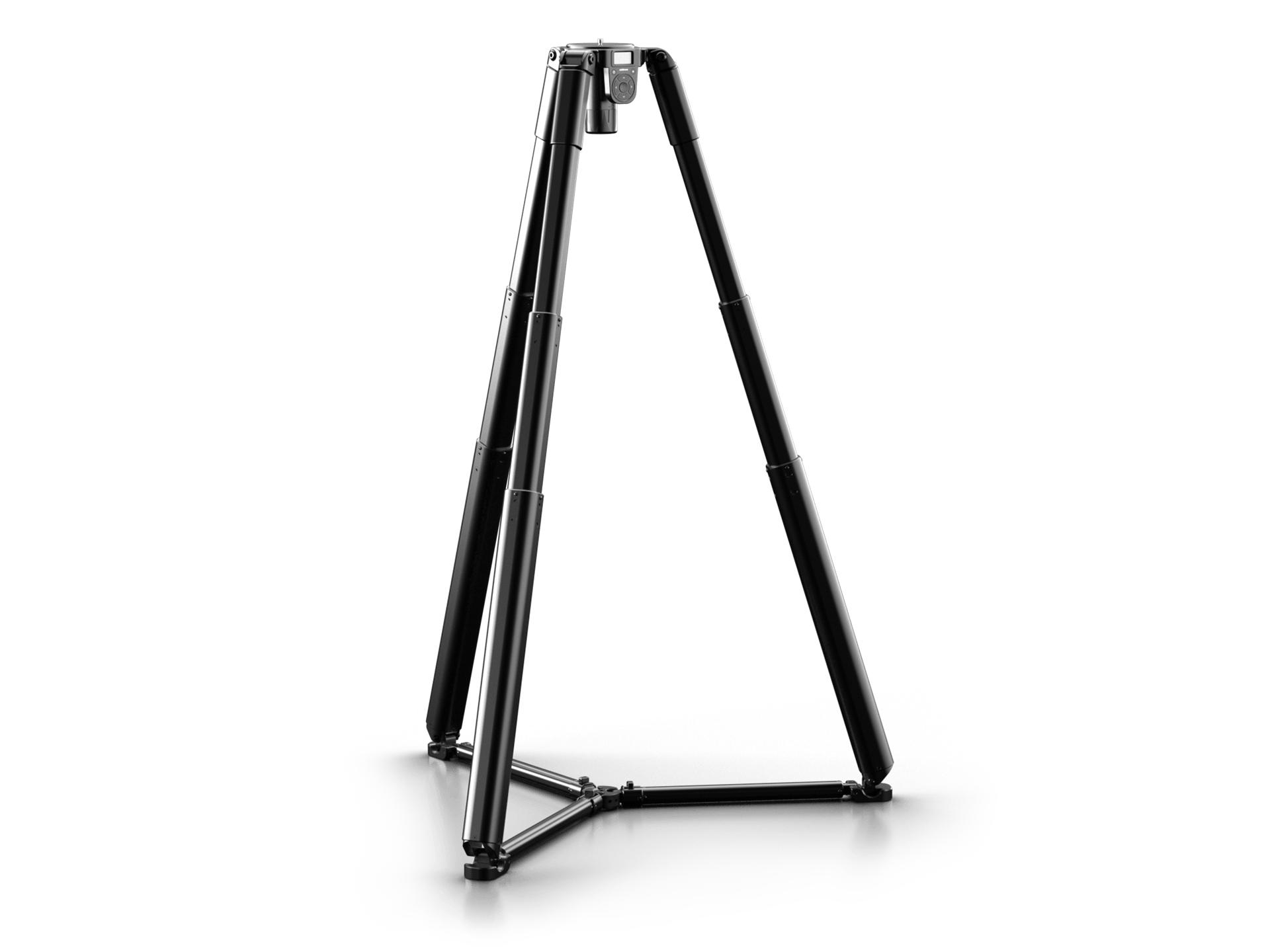 tripod sattelstütze edelkrone Tripod X Rapid Motorized Tripod