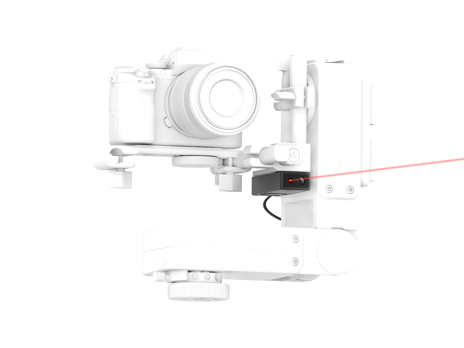 Laser Module for HeadPLUS Laser Module for HeadPLUS