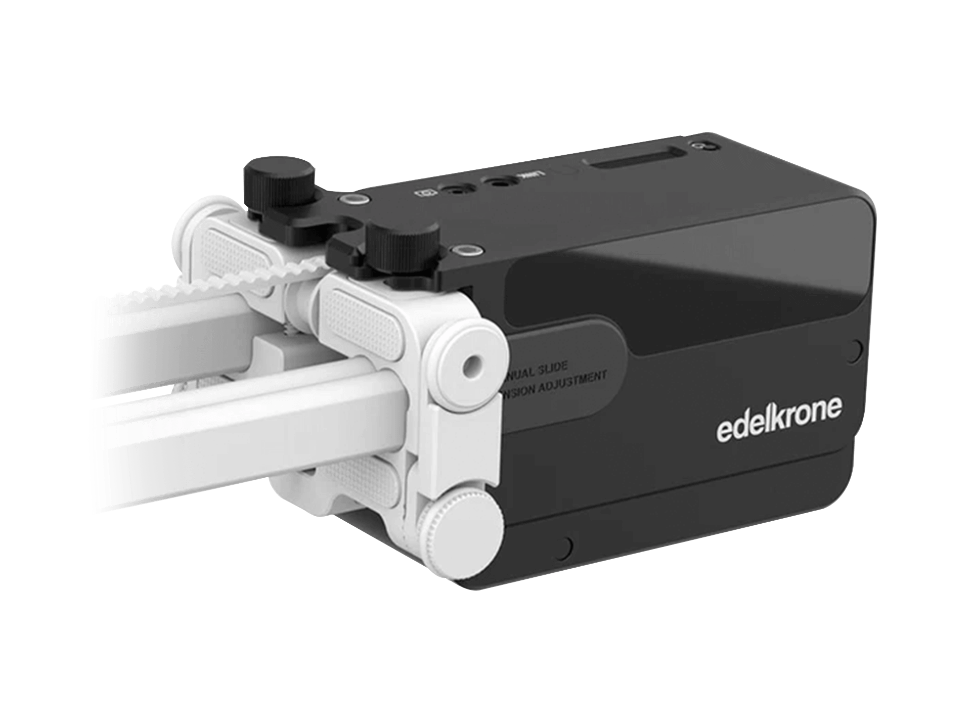 Motor Module for SliderPLUS