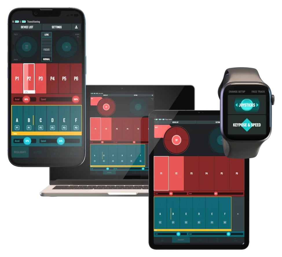 edelkrone App