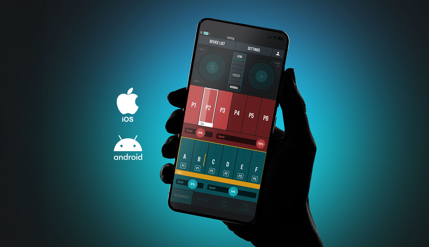 edelkrone App v2 - Where Things Stand (June 2026)