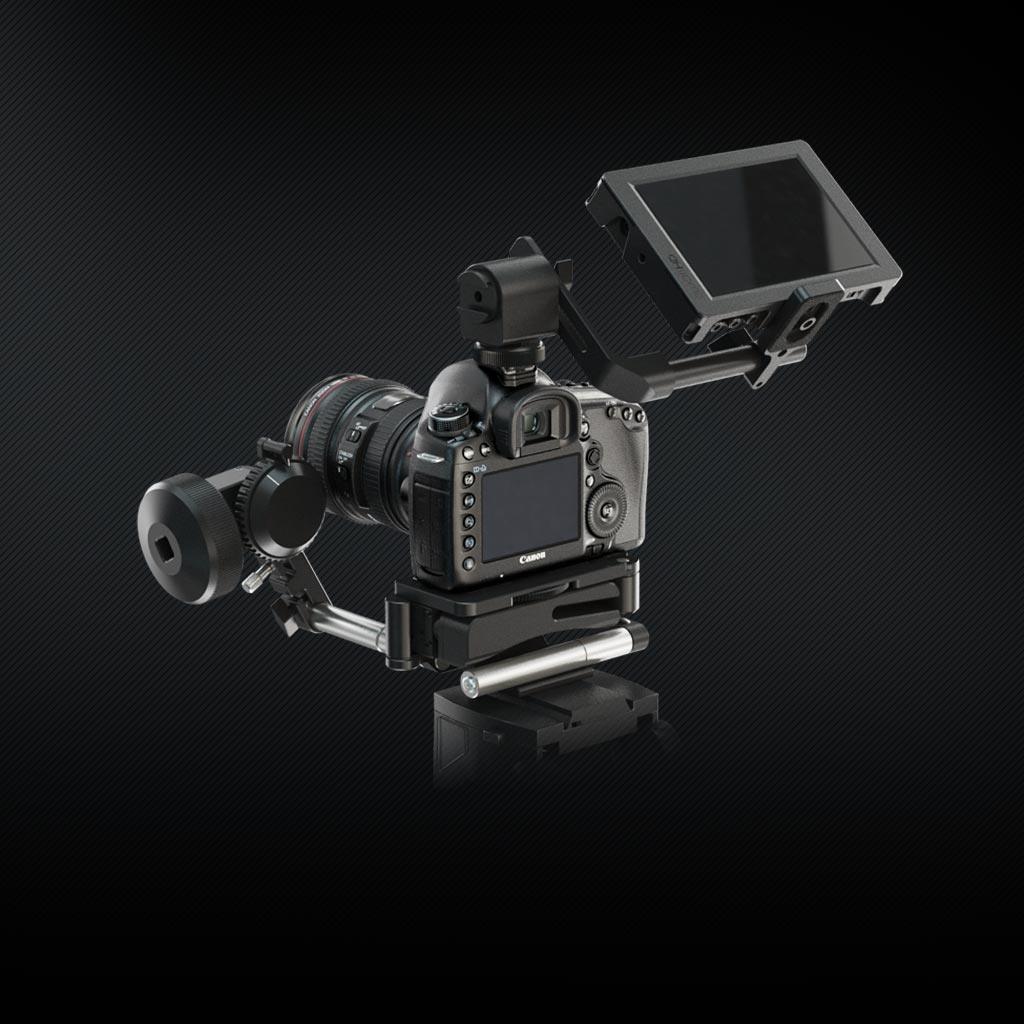 Yt Rig Rigs