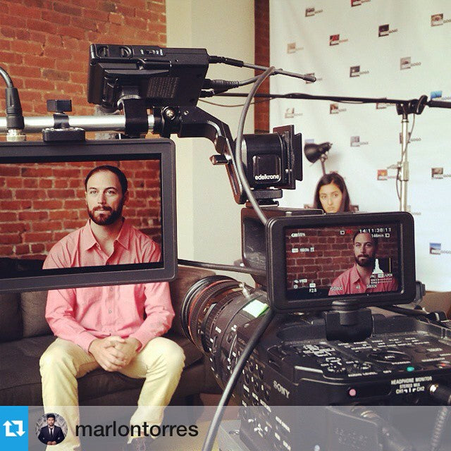 EdelkroneエーデルクローンMONITOR/EVF HOLDER Monitor Holder