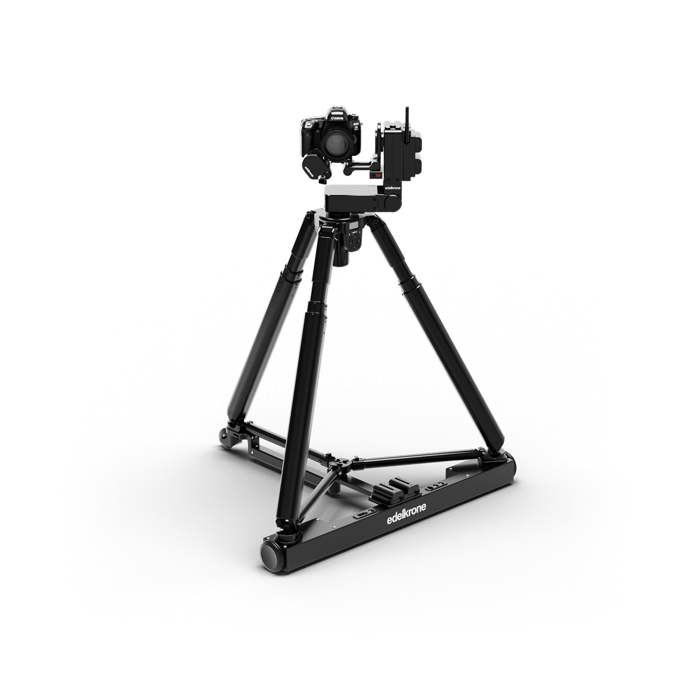 edelkrone エーデルクローン DollyPlus｜edelkrone Dolly ONE エーデル