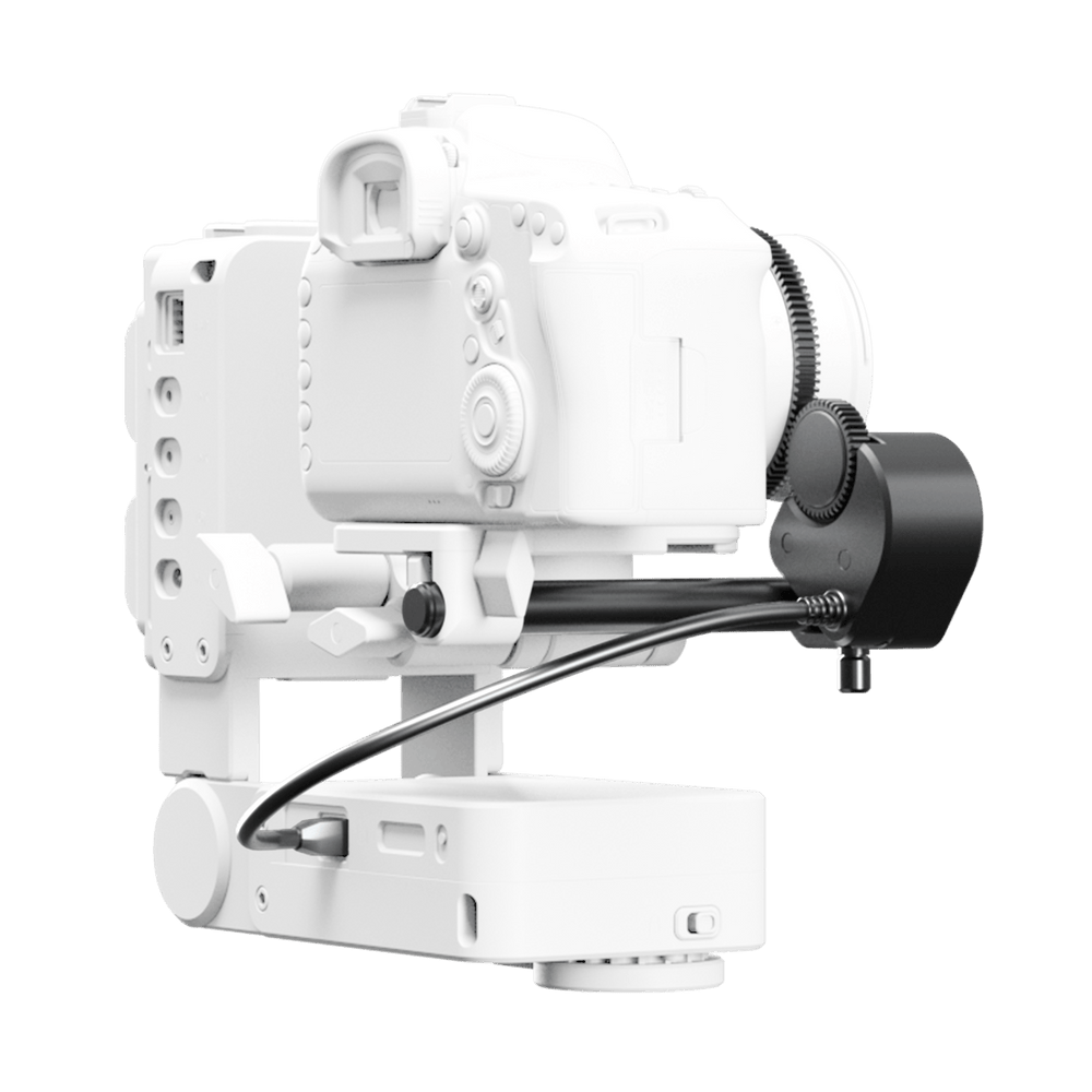 Focus/Zoom Module