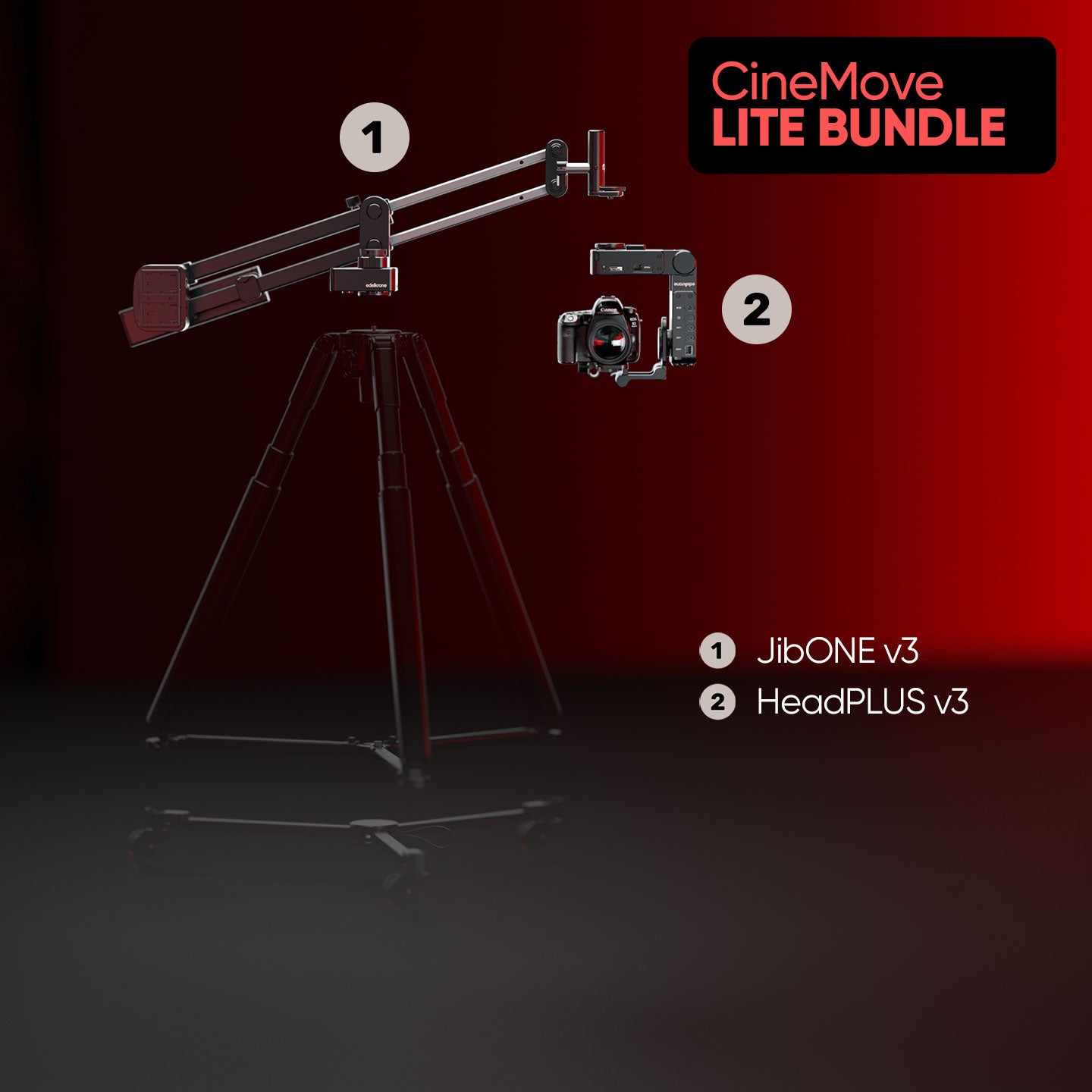 CineMove Bundle