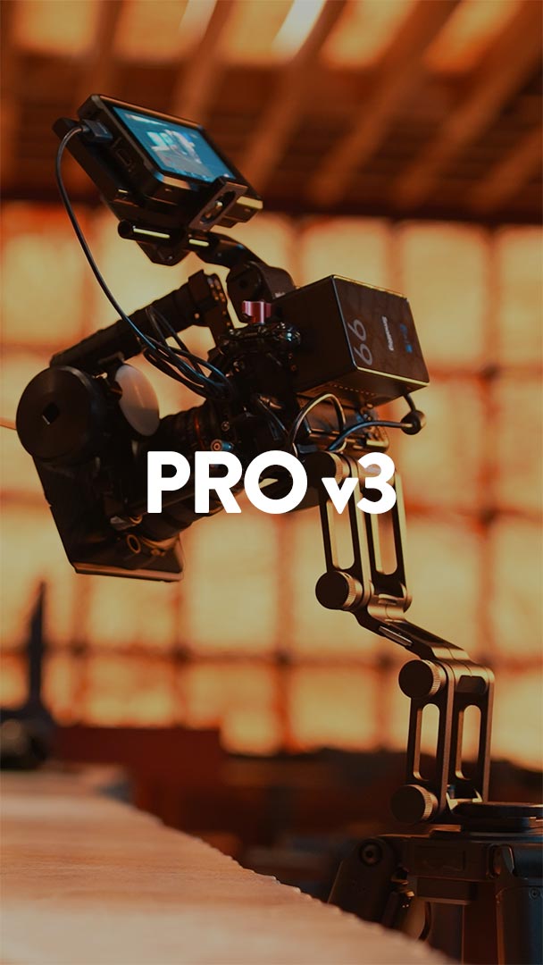 FlexTILT Tripod Head & Camera Stand | edelkrone