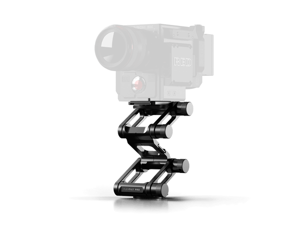 DollyPLUS v2 Motorized Tripod Dolly | edelkrone