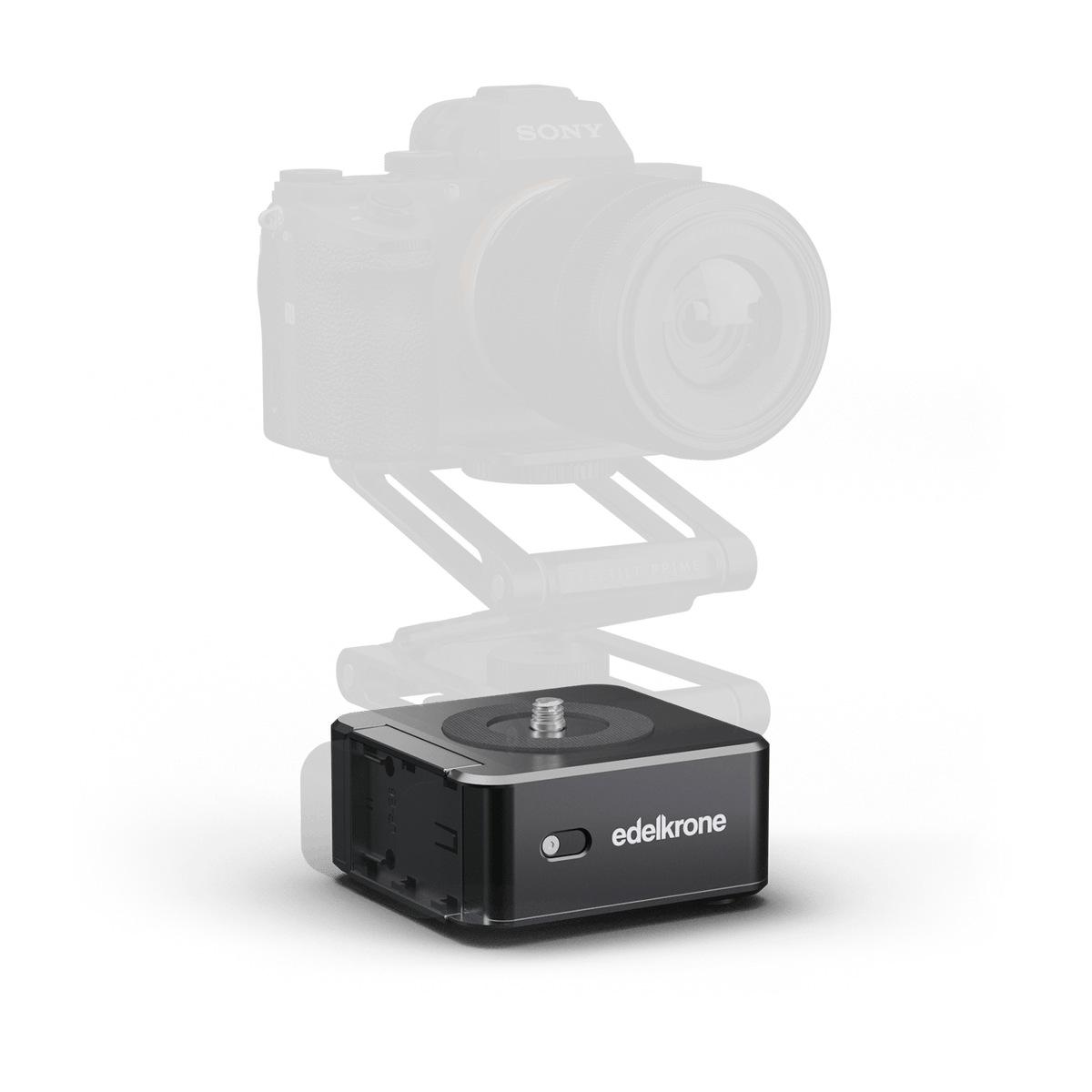マッツ様edelkrone エーデルクローン FlexTILT Head PRO FlexTILT PRO (Clearance)