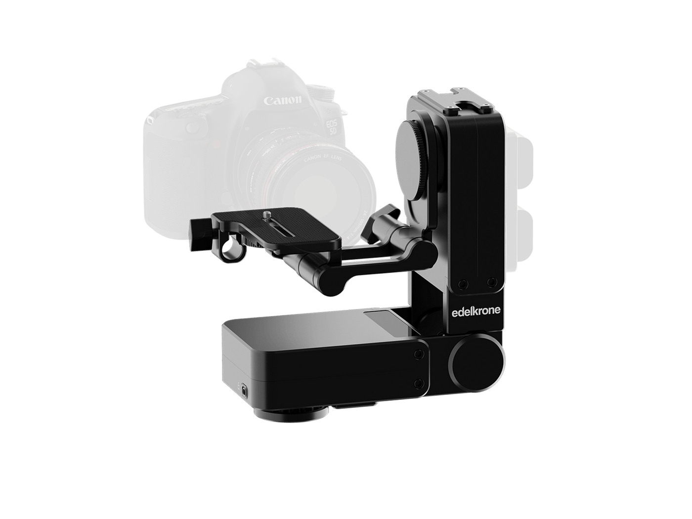 Edelkrone HeadPLUS v3