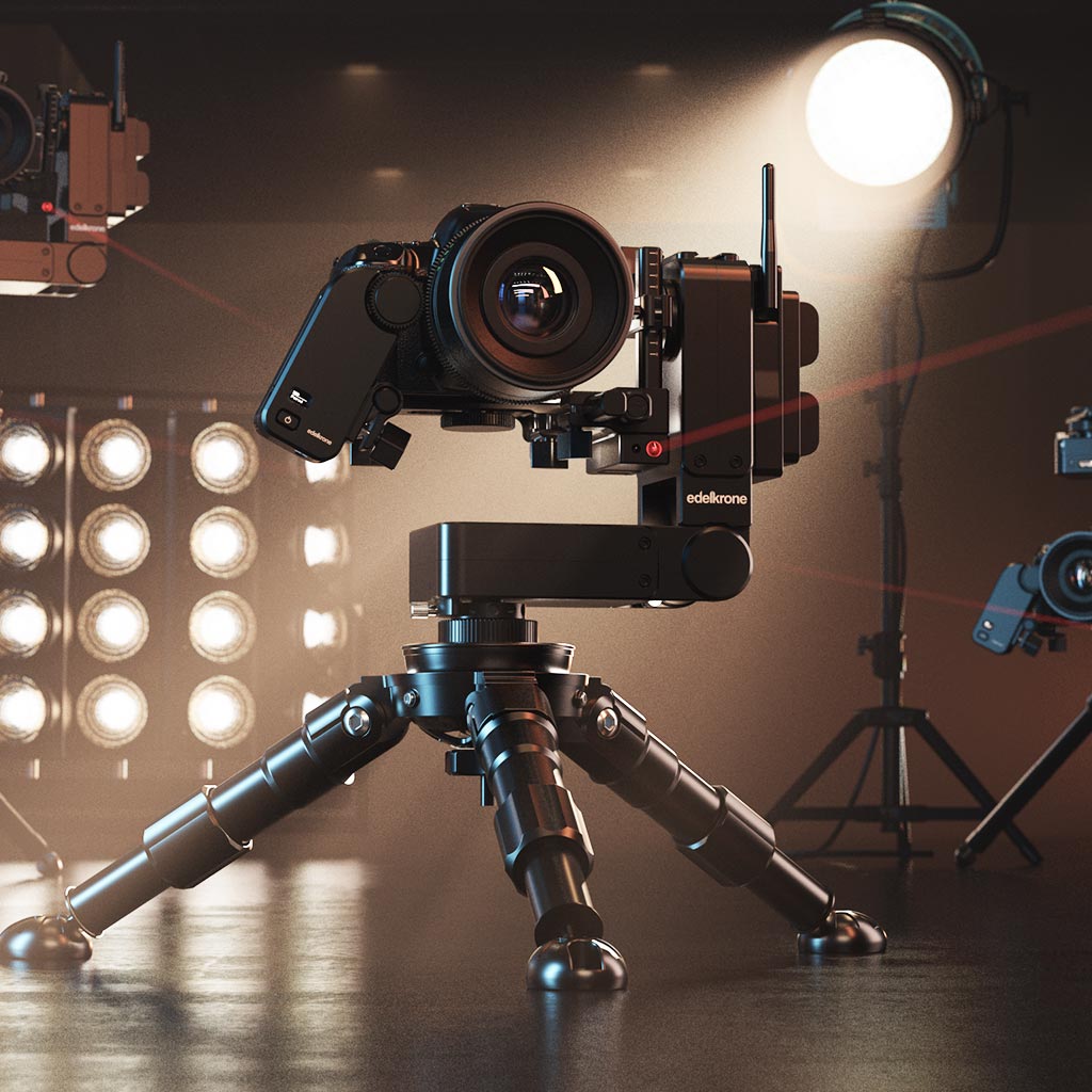 edelkrone