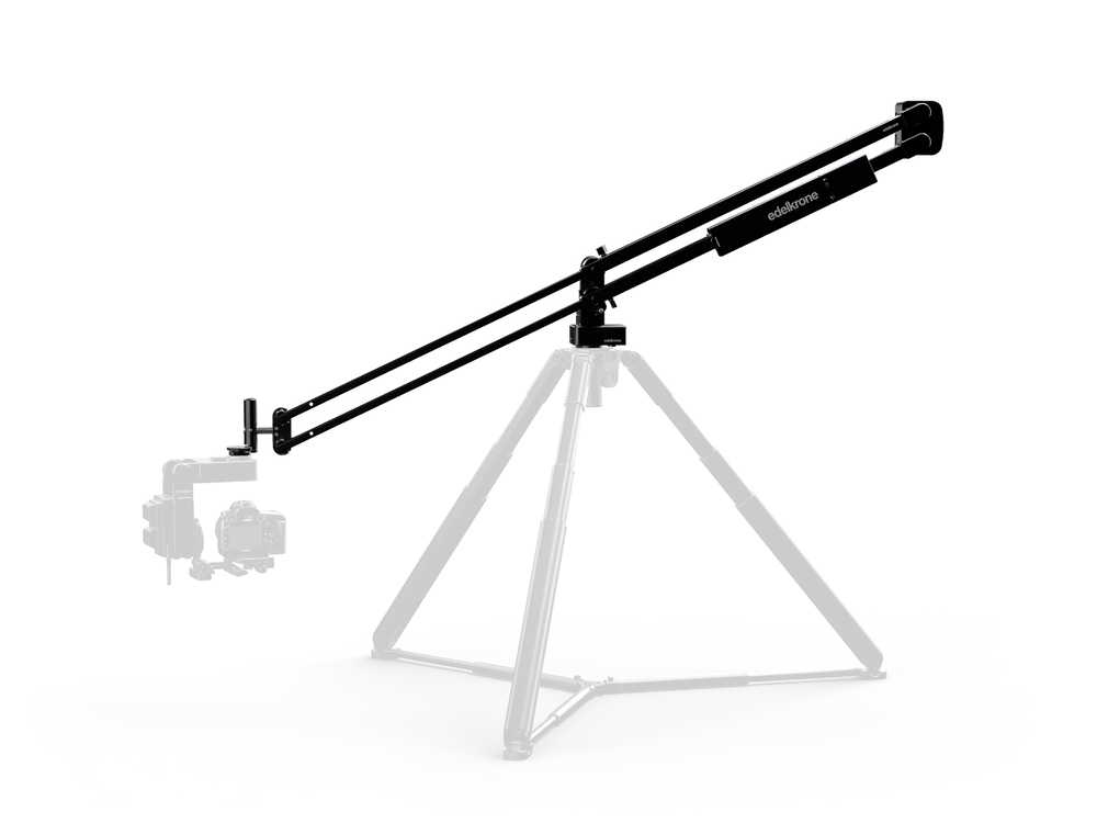 Tripod X Motorized Height-Adjusting & Self-Leveling Tripod | edelkrone