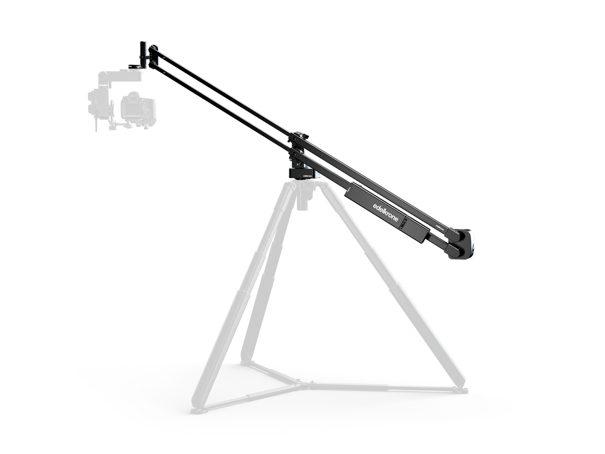 Tri Pod Motion Tripod X - Motorized Self Moving & Leveling Tripod