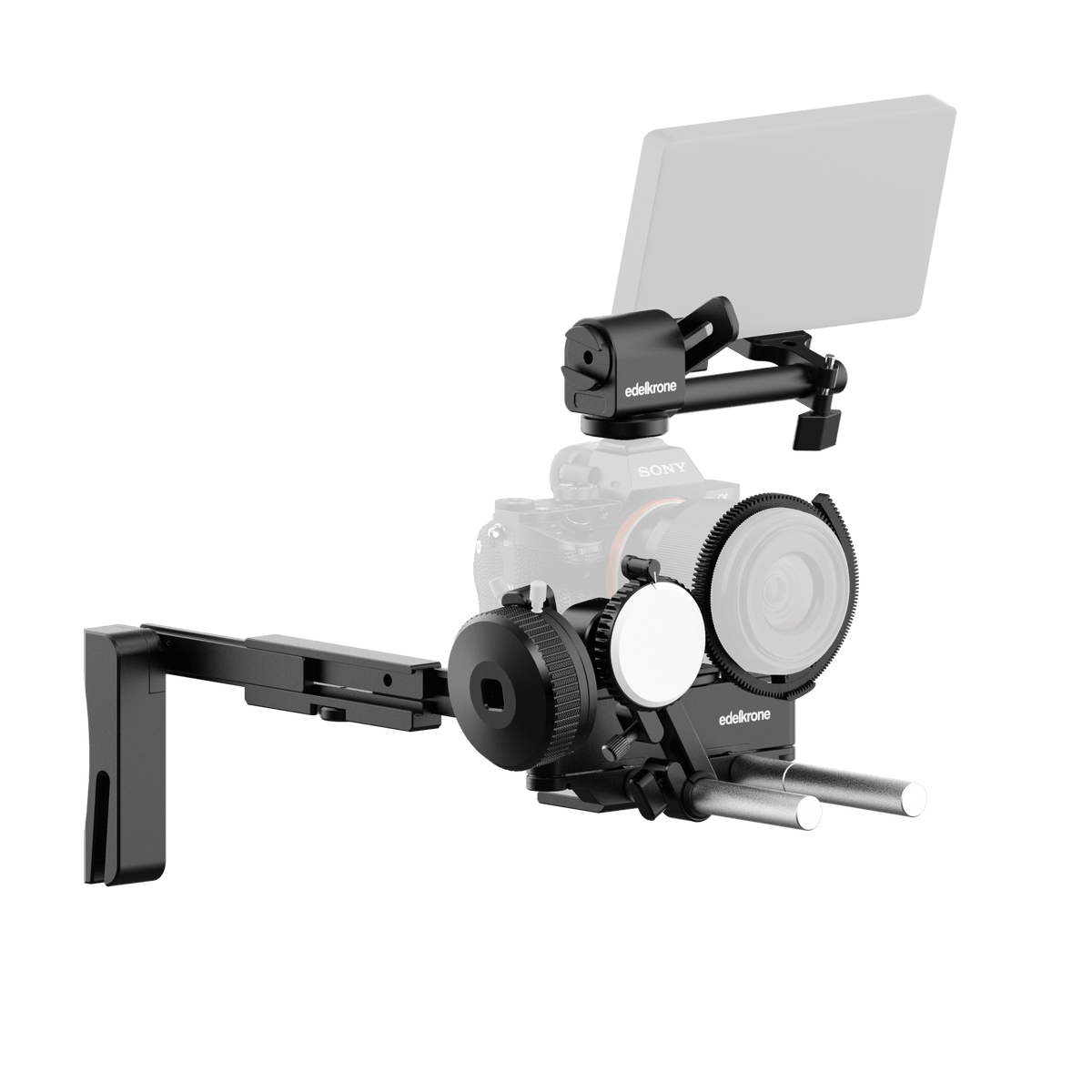 Run And Gun Rig Run-and-Gun Bundle