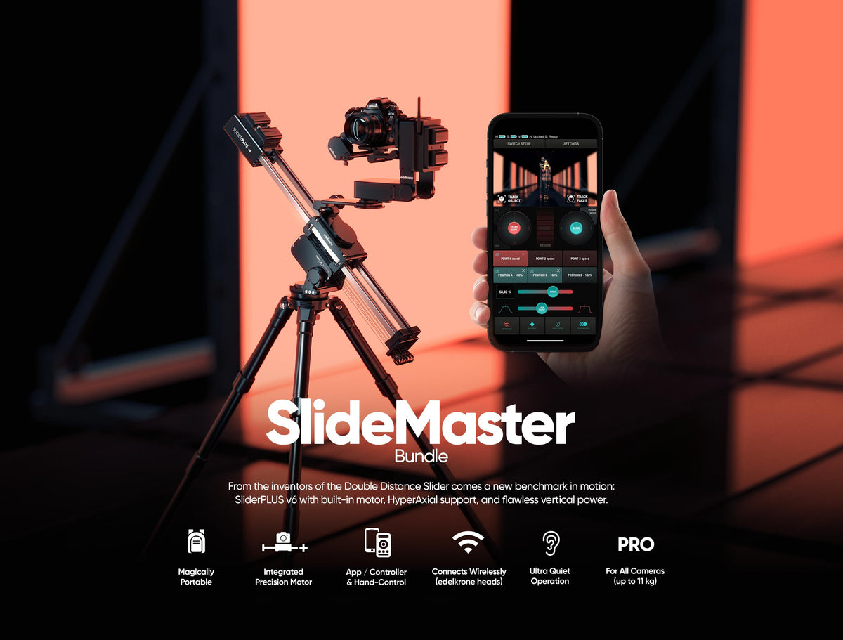 SlideMaster Bundle