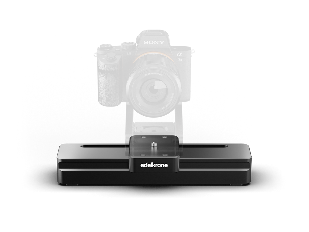 edelkrone SliderONE PRO v2 おまけ付き 【公式通販】 edelkrone SliderONE PRO v2 おまけ付き 【公式通販】