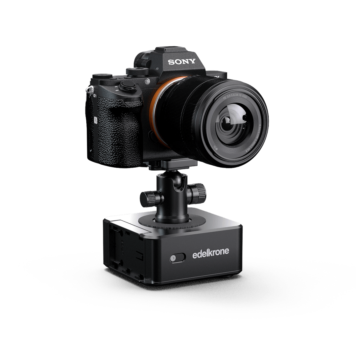 超美品】edelkrone/SurfaceONE高性能モーションコントロール可 超美品】edelkrone/SurfaceONE高性能モーションコントロール可