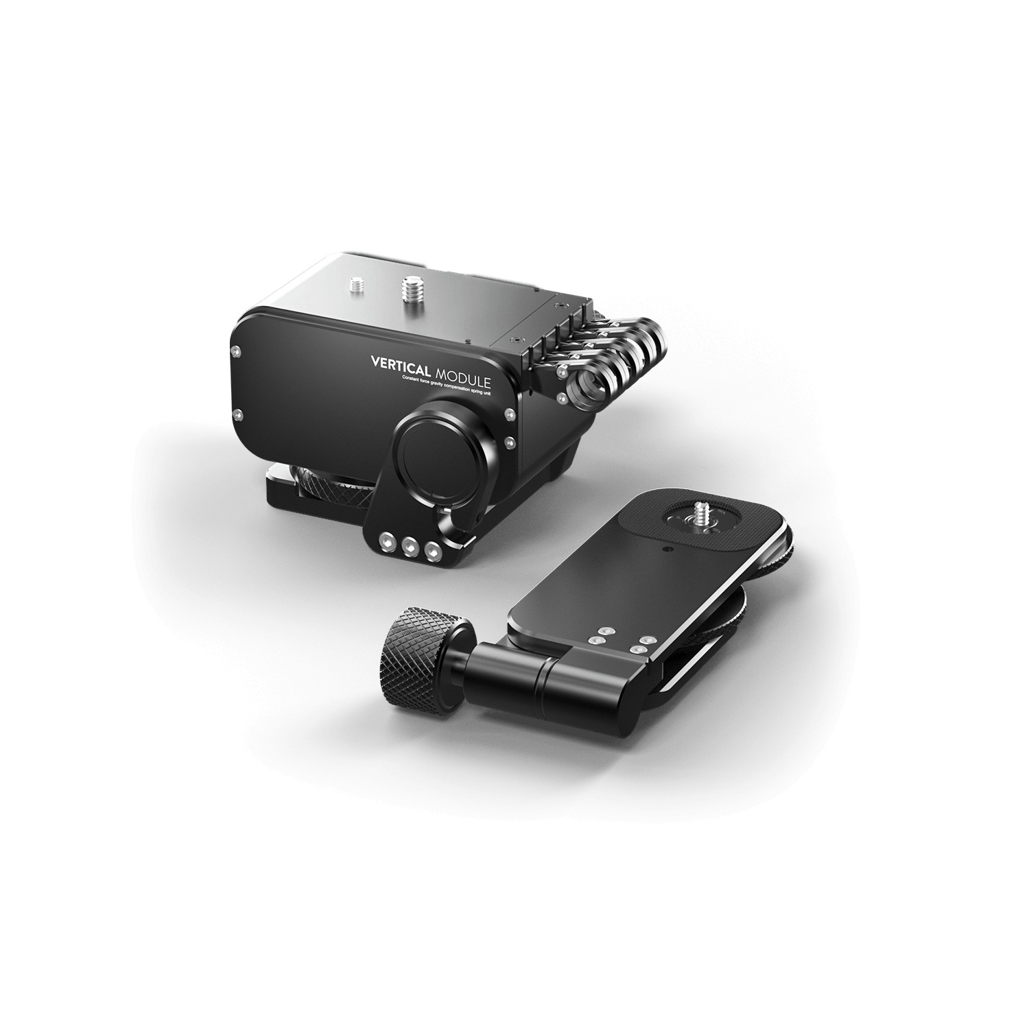 Vertical Module v2 for SliderPLUS v6 Vertical Module v2 for SliderPLUS v6