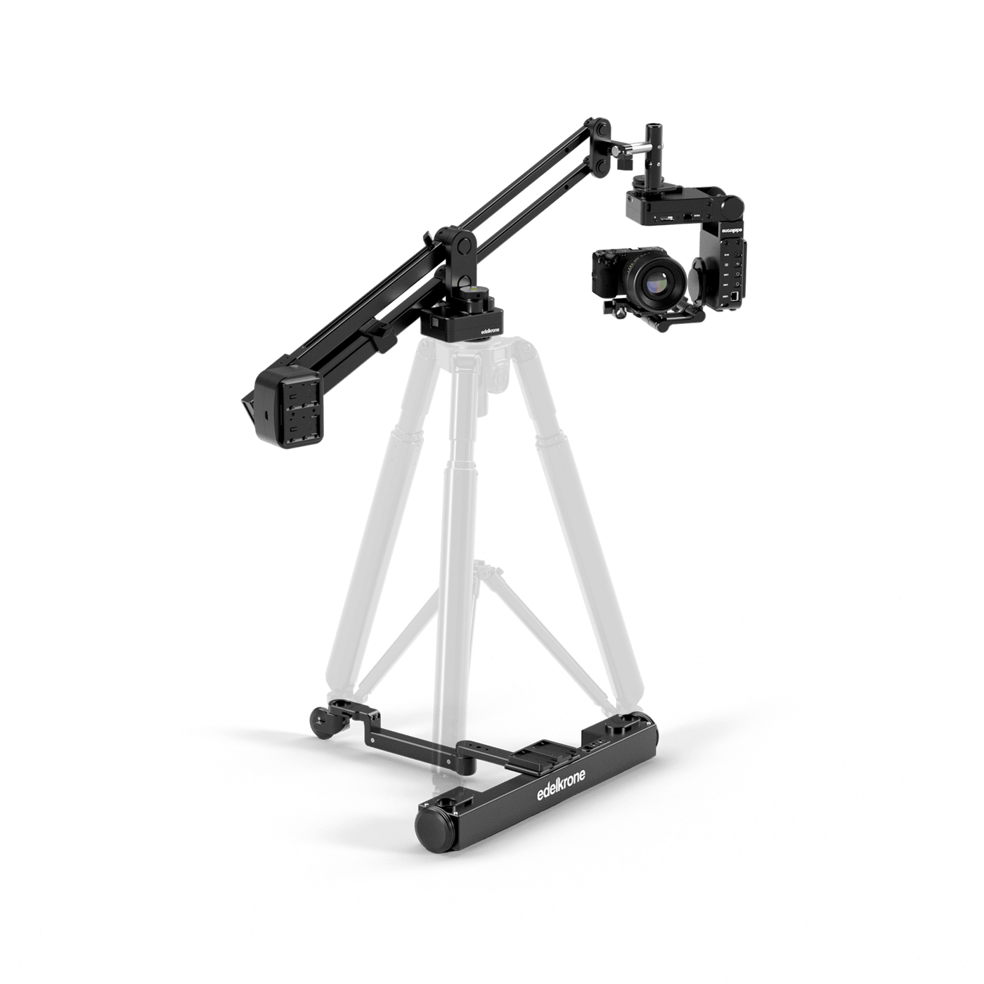 Krone X Compact Bundle | Portable Robotic Camera Motion System