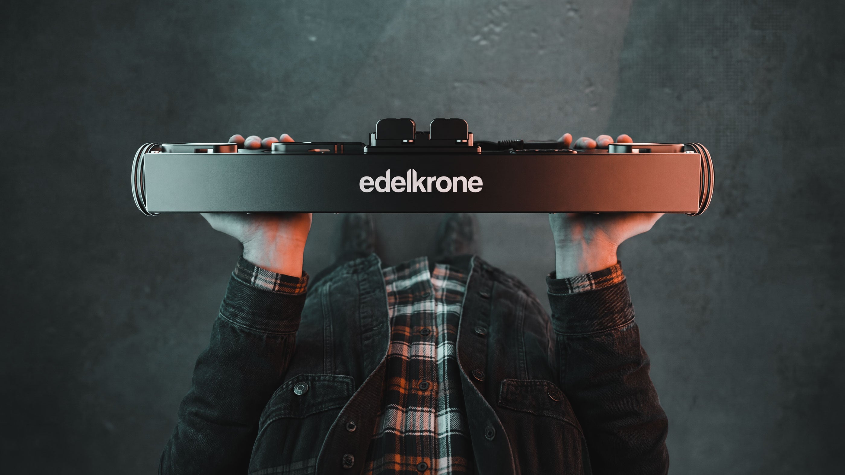 edelkrone DollyONE v2 introduction video thumbnail showing its compact portable design