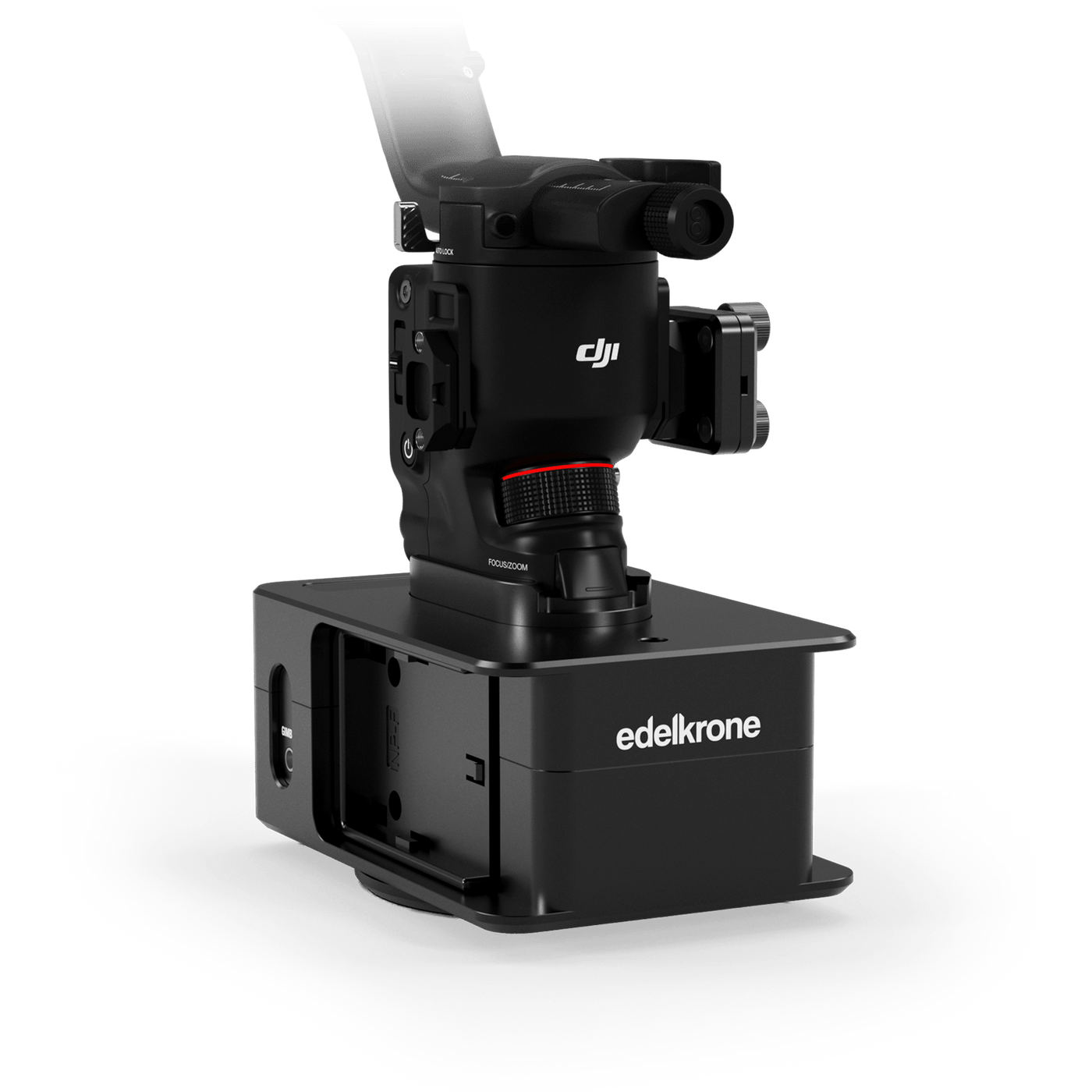 Gimbal Module