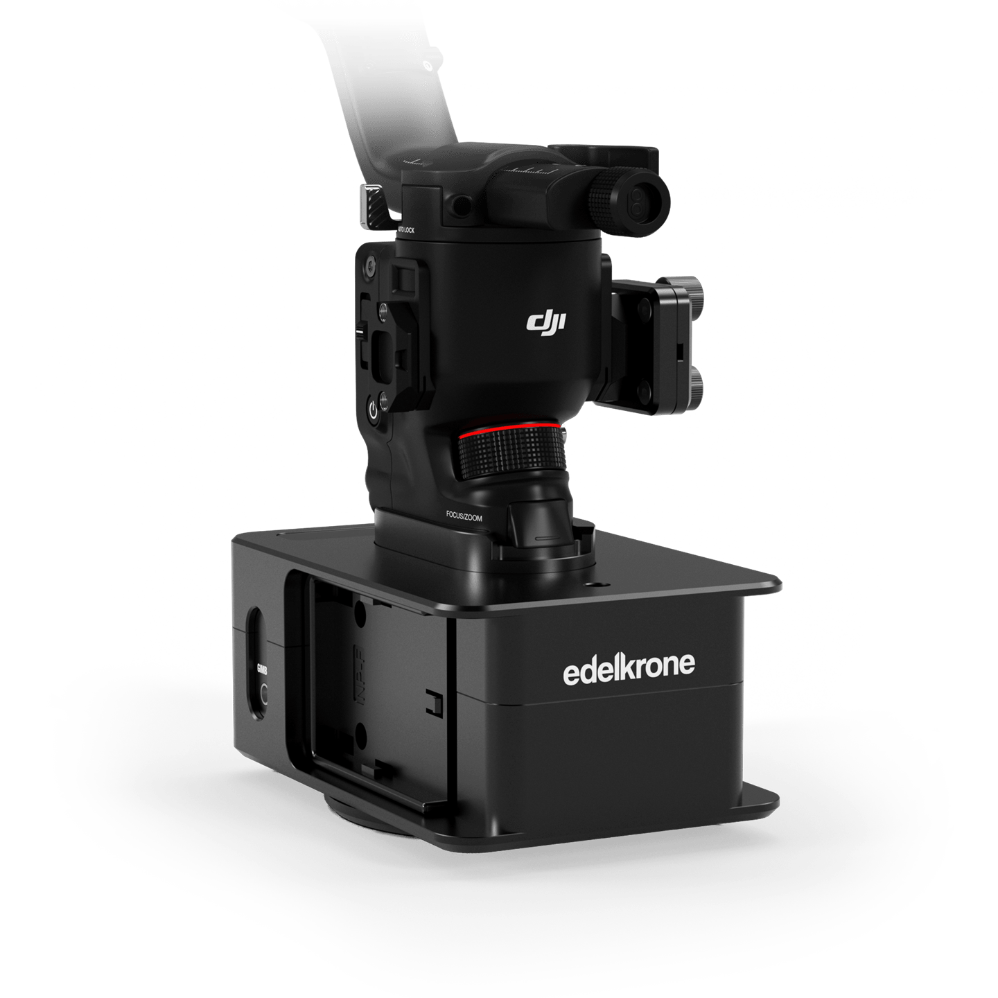 Gimbal Module