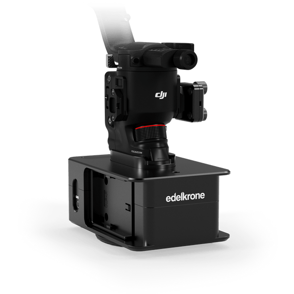 Gimbal Module for DJI RS Gimbals & Robotic Motion Control | edelkrone