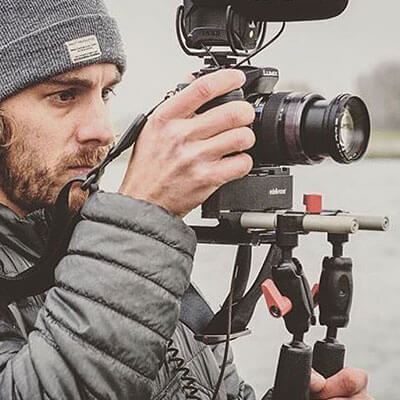 edelkrone エーデルクローン PocketRIG v2 PocketRIG v2