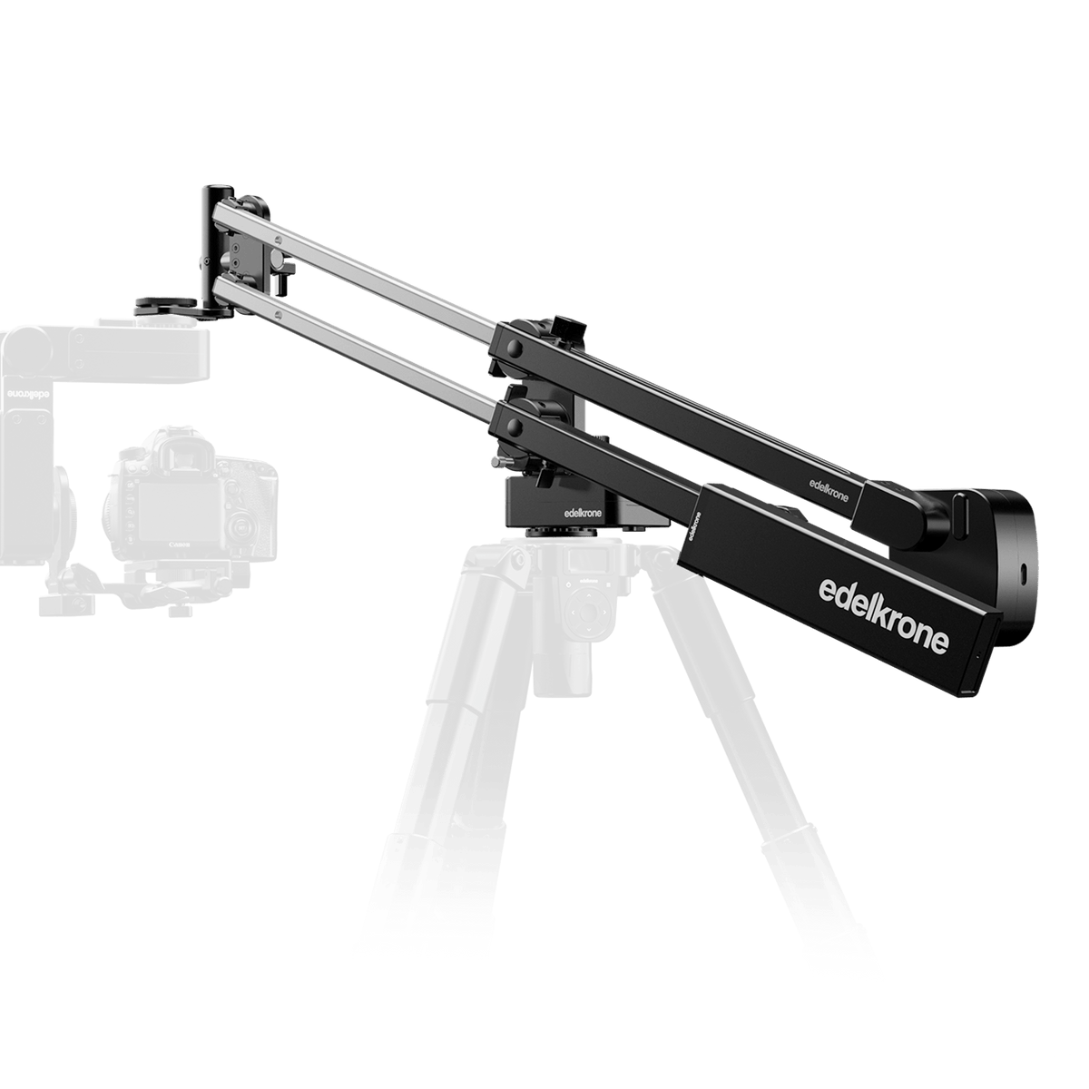 JibONE v3 - Main Image