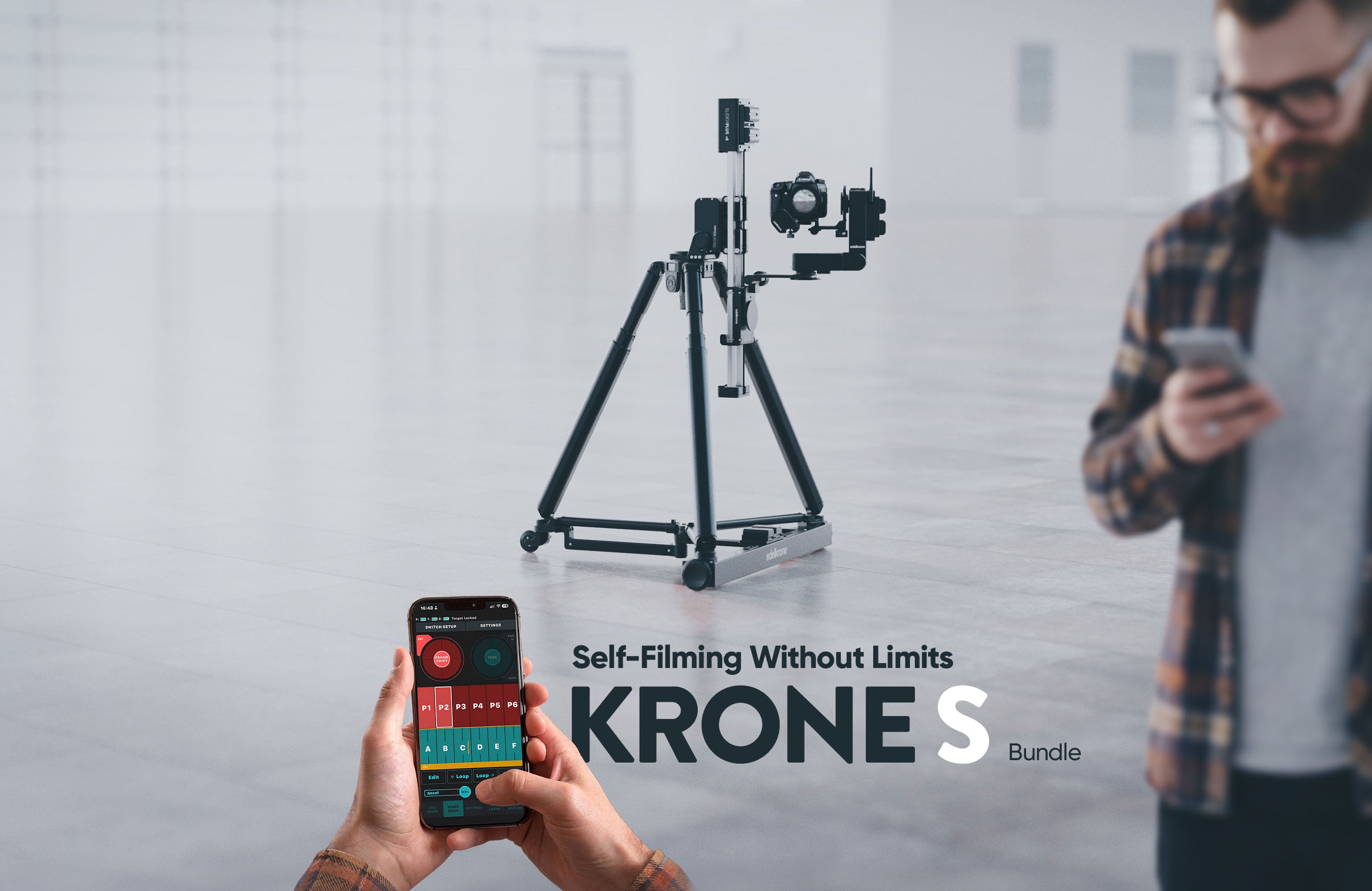 Krone S Bundle
