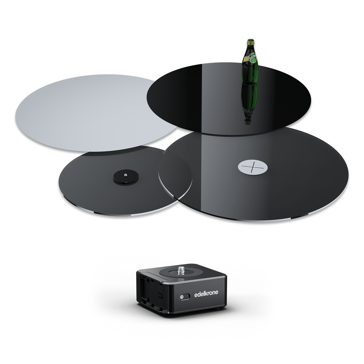 Turntable Module for HeadONE