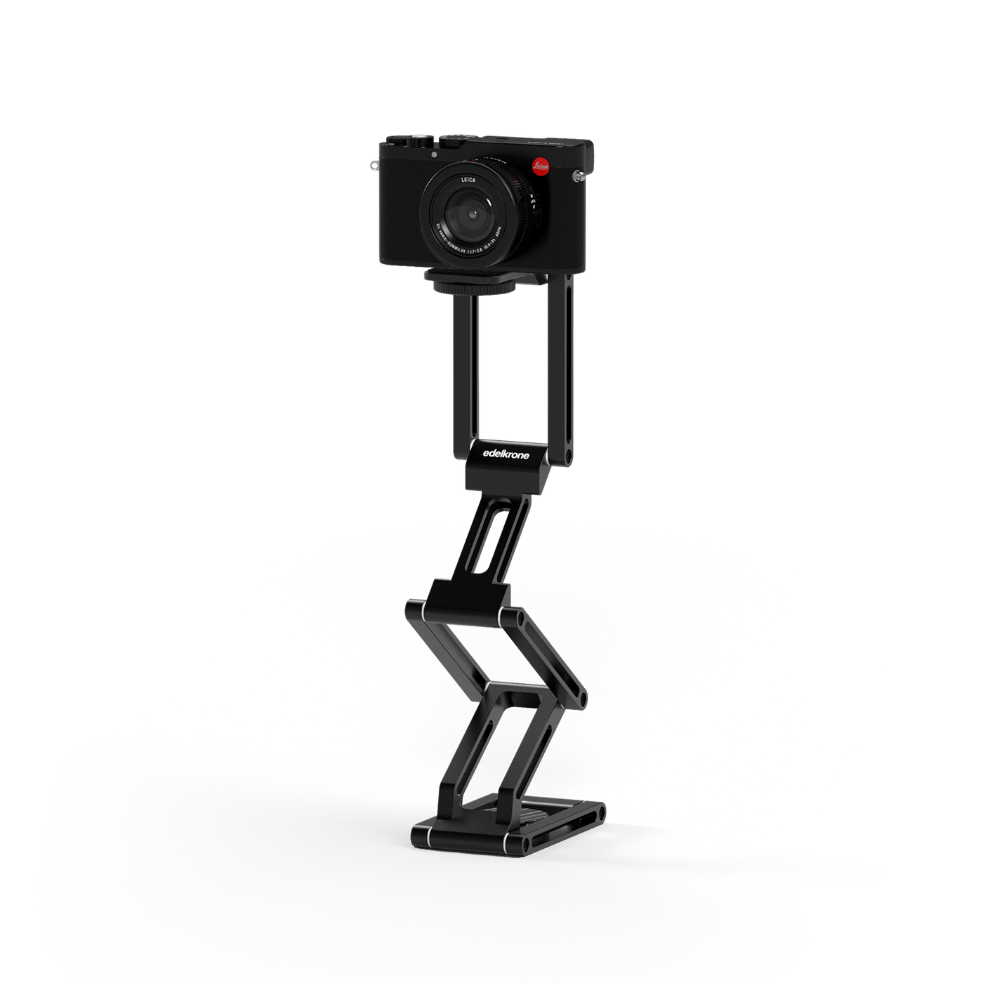 FlexTILT Tripod Head & Camera Stand | edelkrone