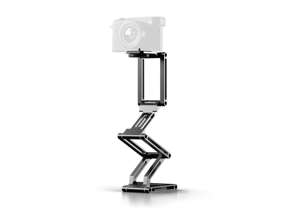 FlexTILT Tripod Head & Camera Stand | edelkrone