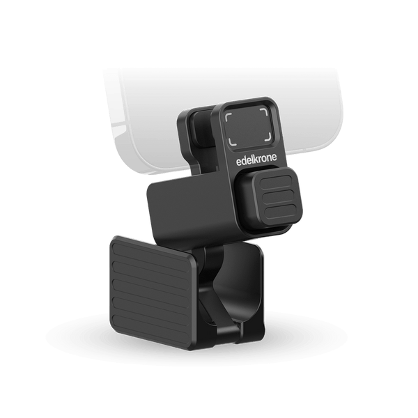 DollyONE v2 Compact Motorized Tripod Dolly | edelkrone