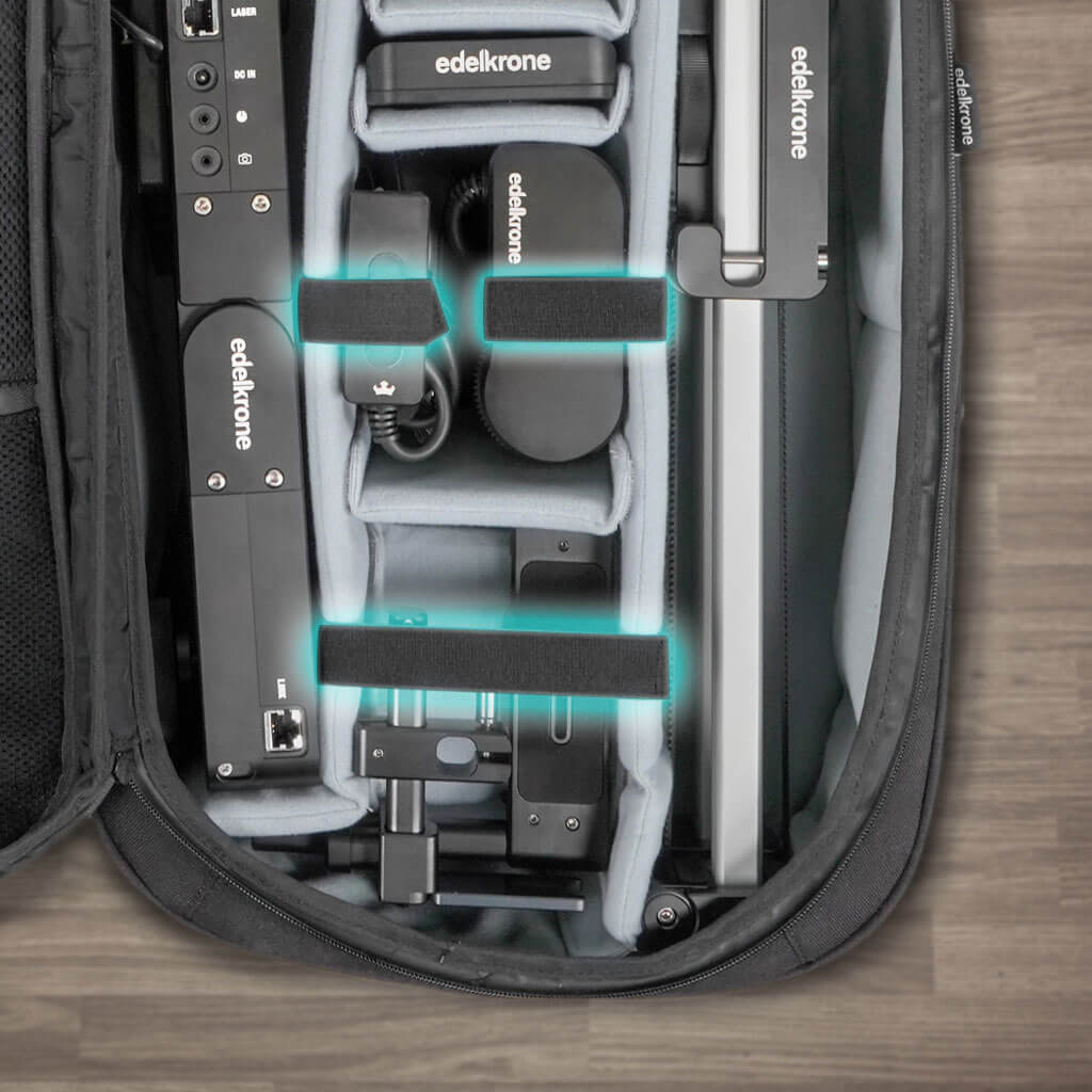 edelkrone BackPACK