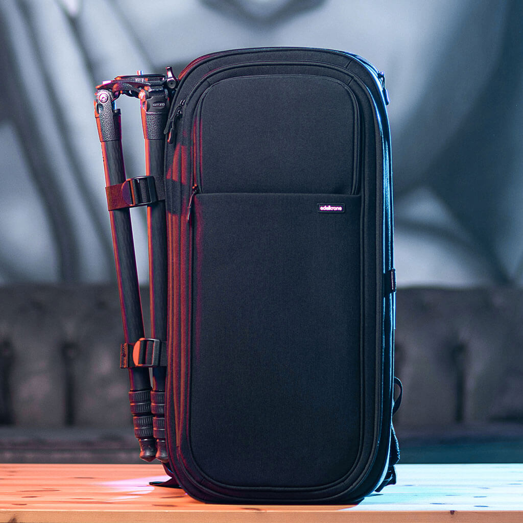 edelkrone BackPACK