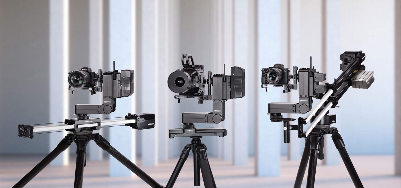 Vision Module for HeadPLUS