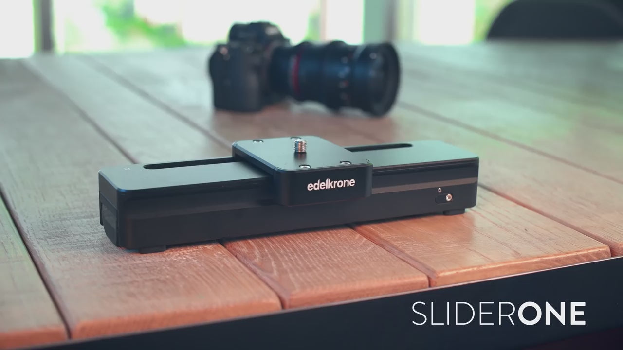 SliderONE v2 (Clearance)