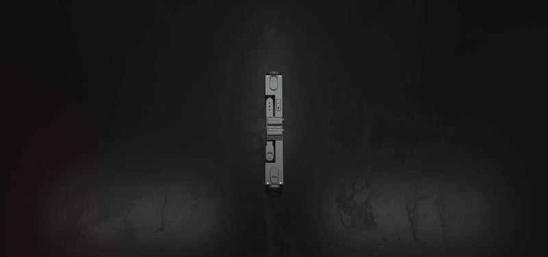 edelkrone DollyONE v2 putting self-filming camera motion on autopilot